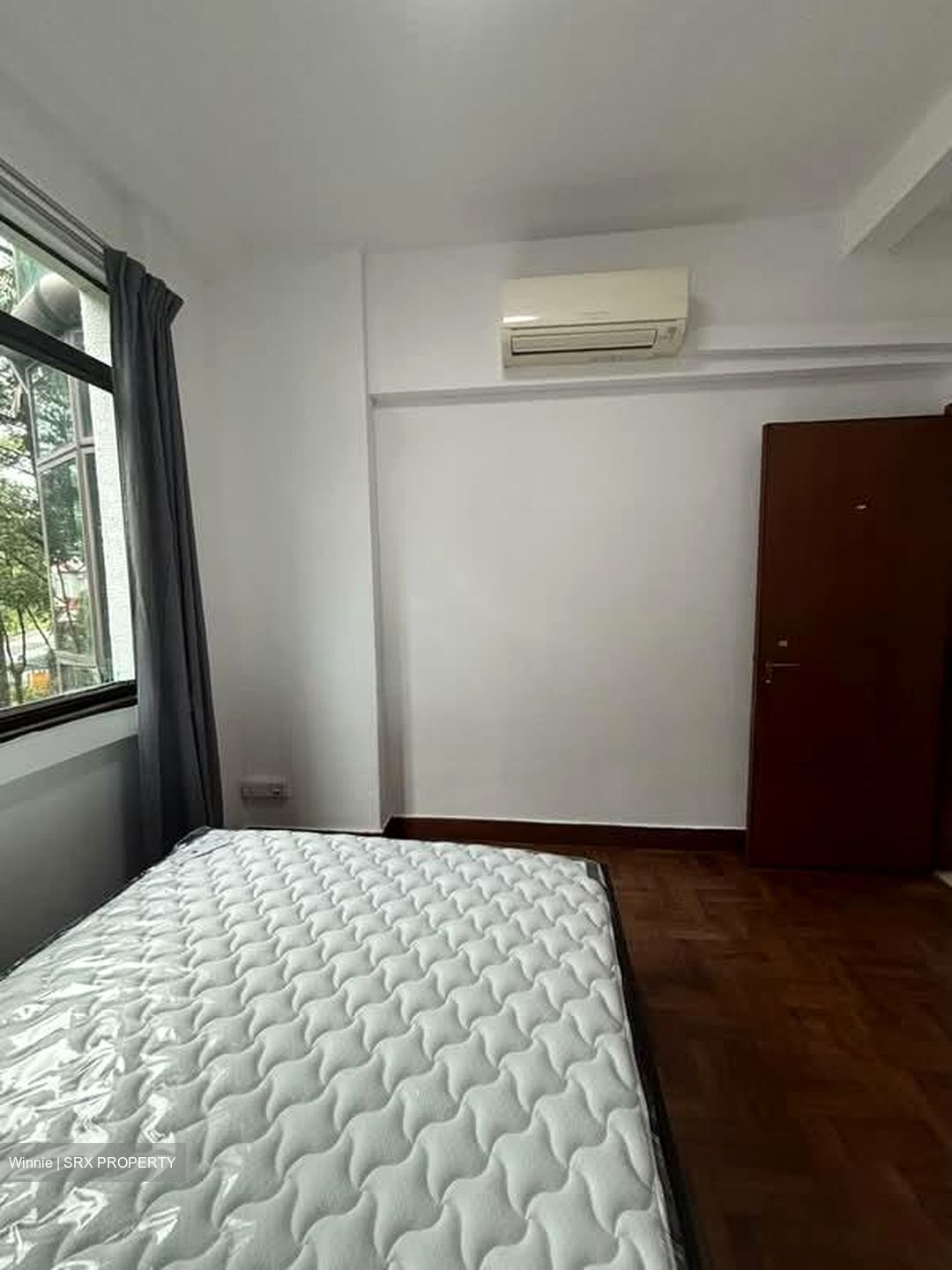 Parc Oasis (D22), Condominium #598228831